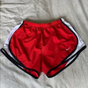 Nike Tempo Shorts